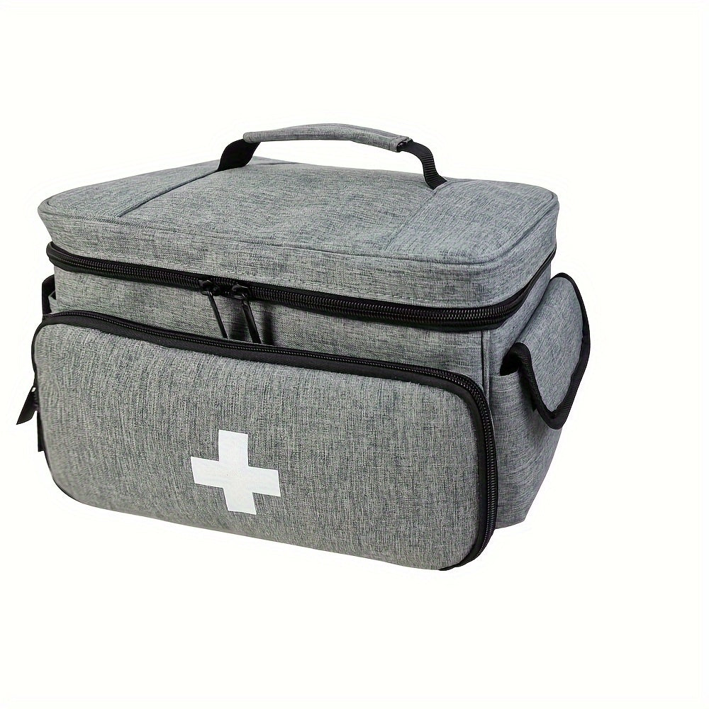 Bolsa de Atendimento Pré-Hospitalar – Primeiros socorros