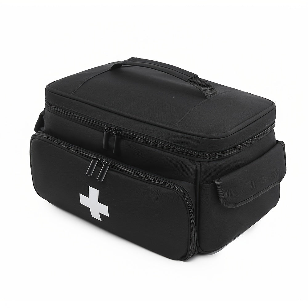 Bolsa de Atendimento Pré-Hospitalar – Primeiros socorros