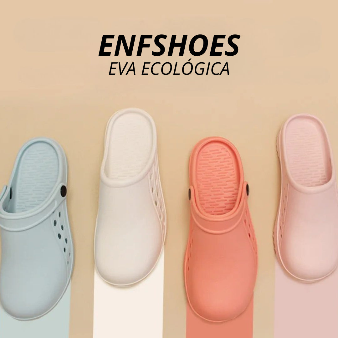 Crocs enfermagem estágio