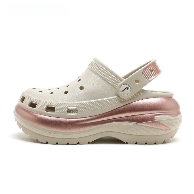 Sandalia Mellow Style Sapato Enfermagem Medicina