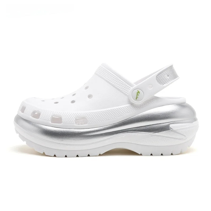 Sandalia Mellow Style Sapato Enfermagem Medicina