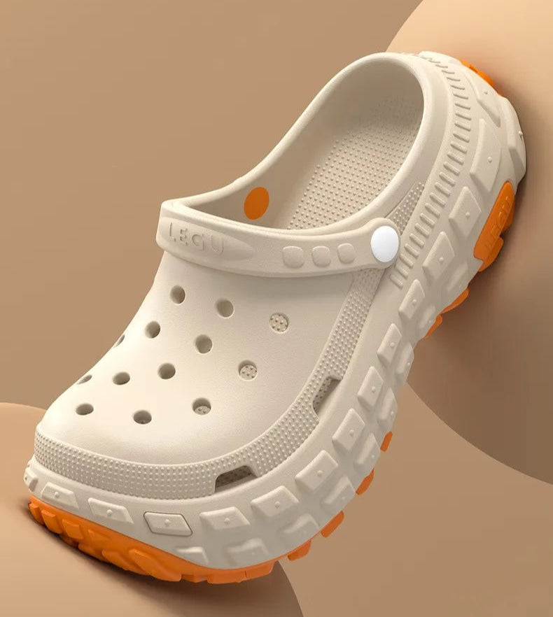 Sapatos Trail Comfort