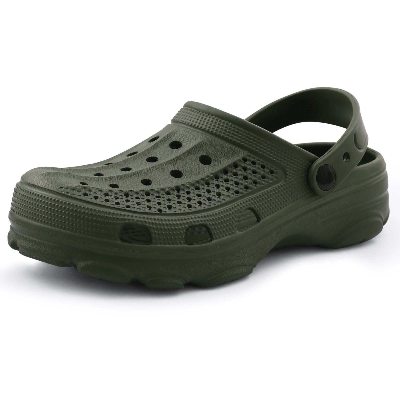Enfshoes Fashion