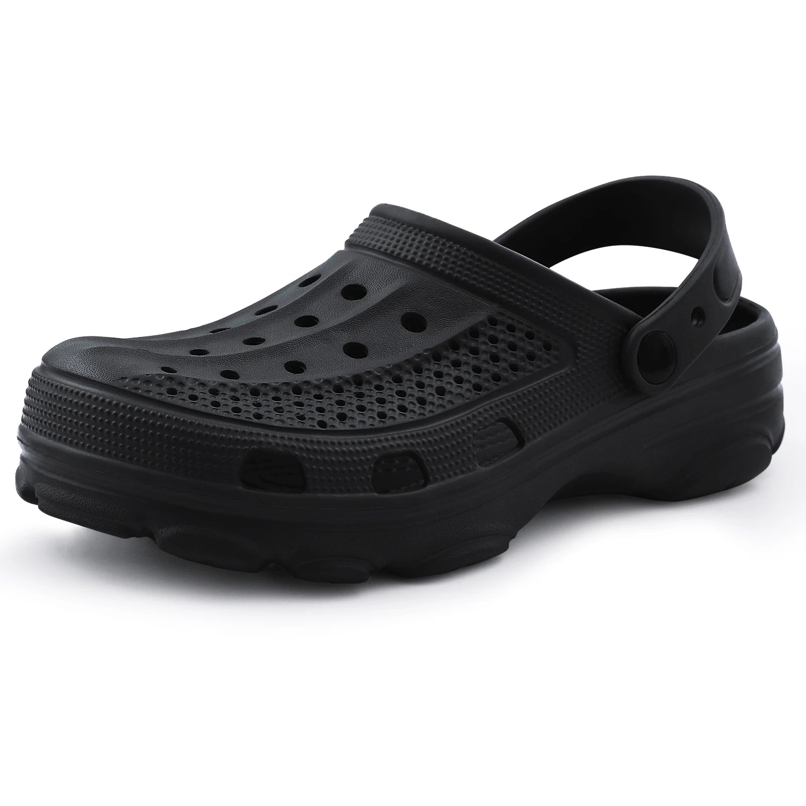 Enfshoes Fashion