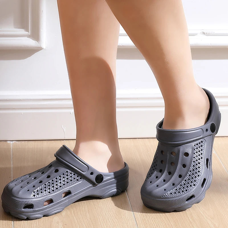 Enfshoes Fashion
