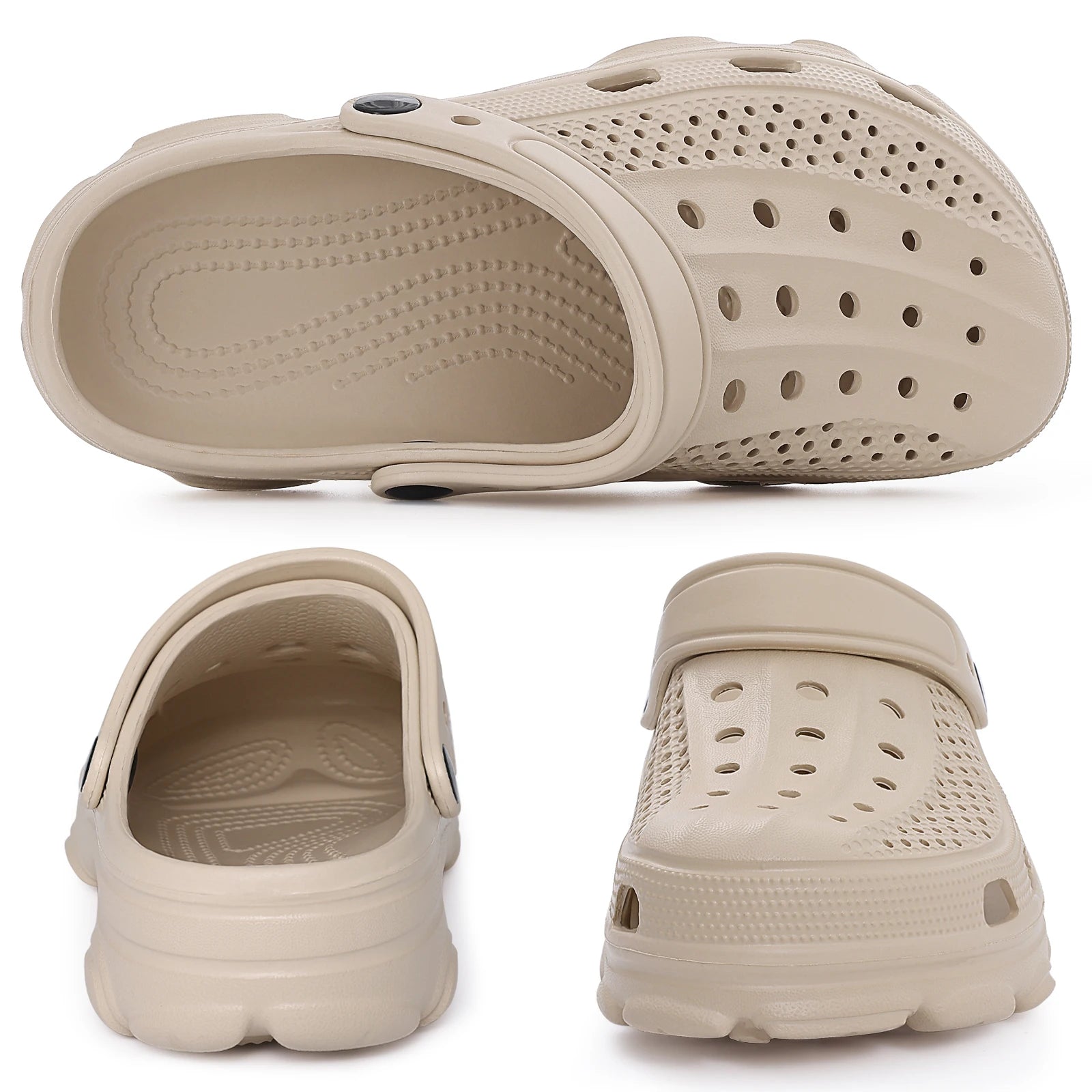 Enfshoes Fashion