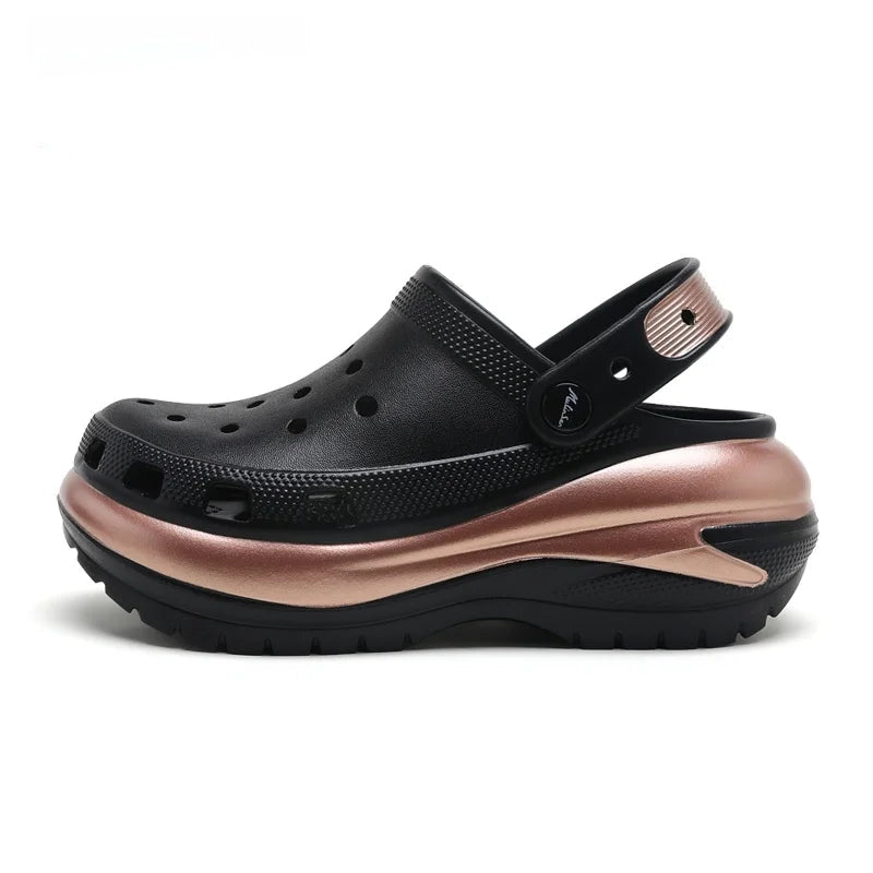 Sandalia Mellow Style Sapato Enfermagem Medicina