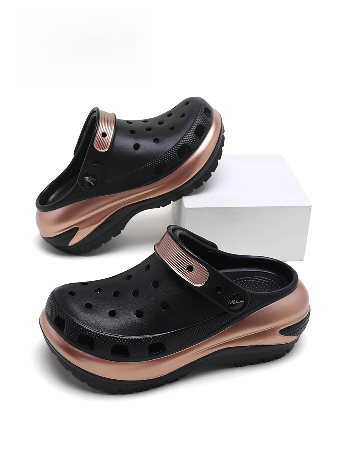 Sandalia Mellow Style Sapato Enfermagem Medicina