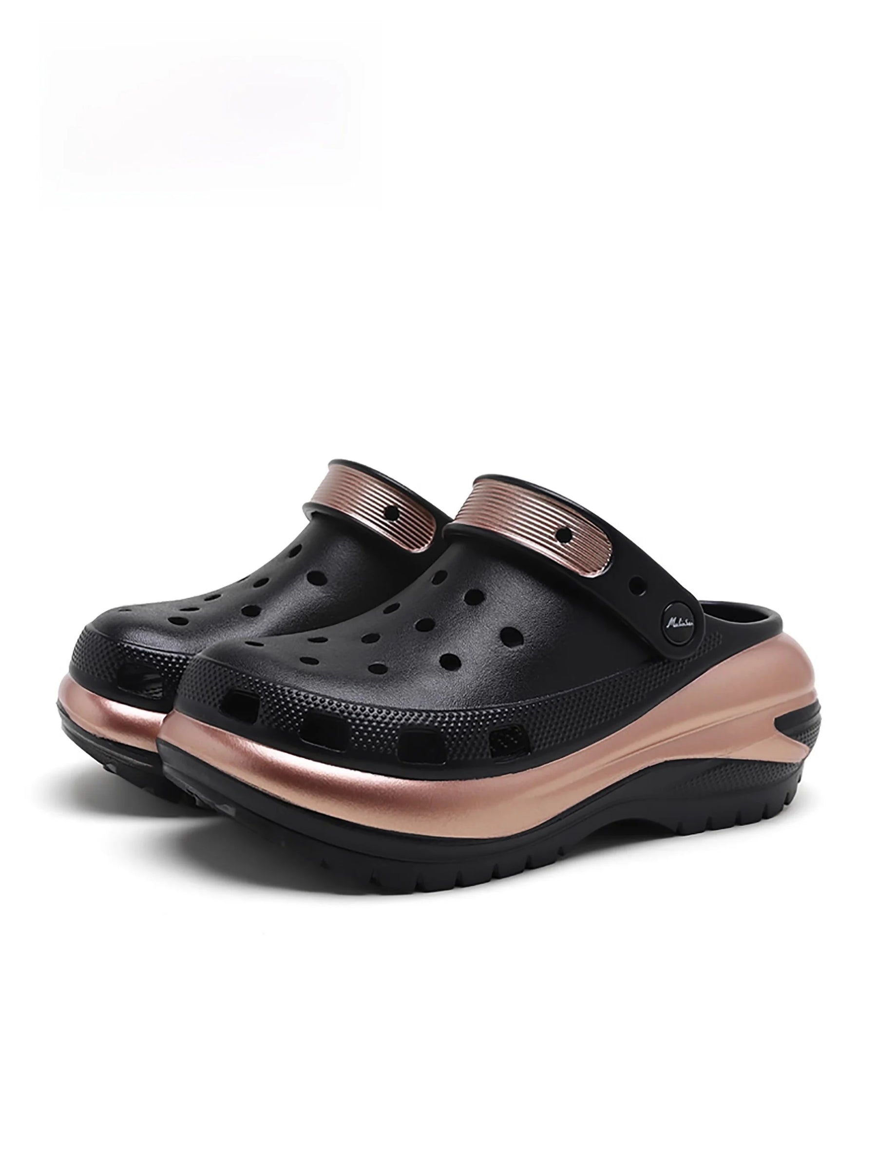 Sandalia Mellow Style Sapato Enfermagem Medicina