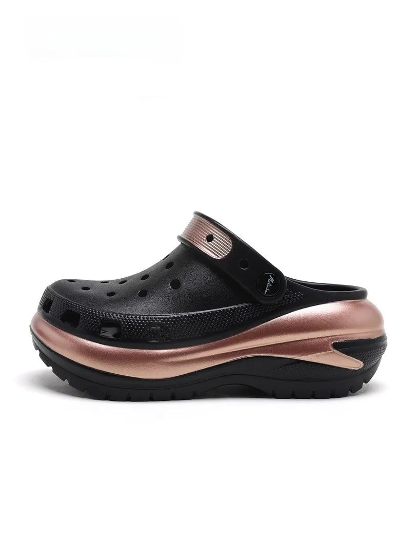 Sandalia Mellow Style Sapato Enfermagem Medicina