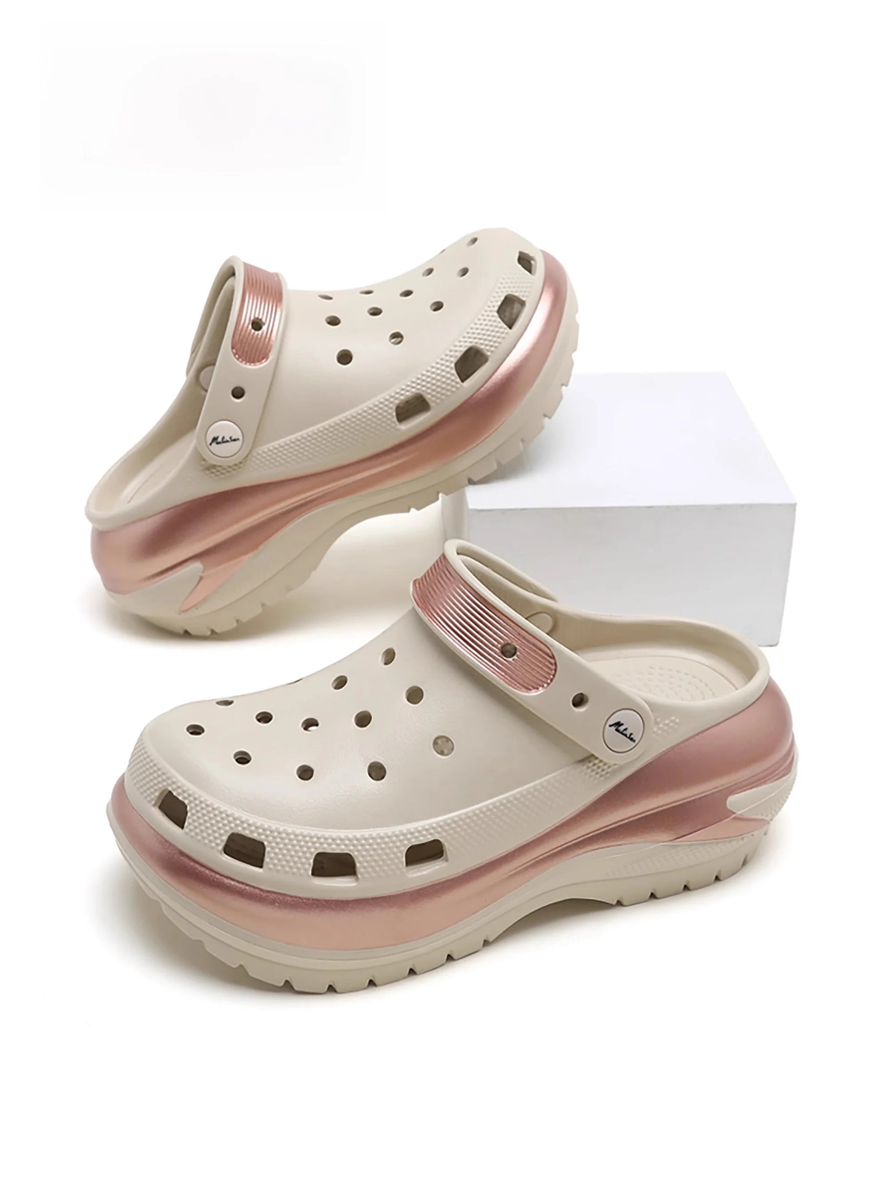 Sandalia Mellow Style Sapato Enfermagem Medicina
