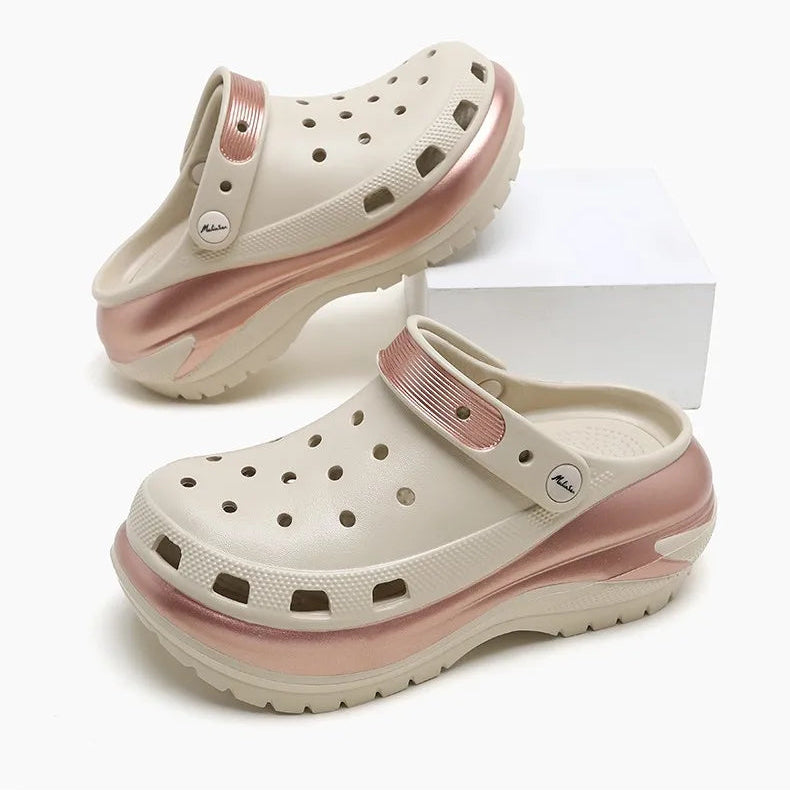 Crocs Enfermagem Medicina