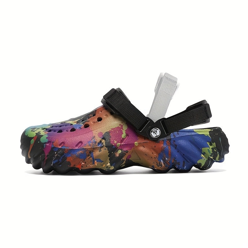 Crocs Glogs Arco Iris