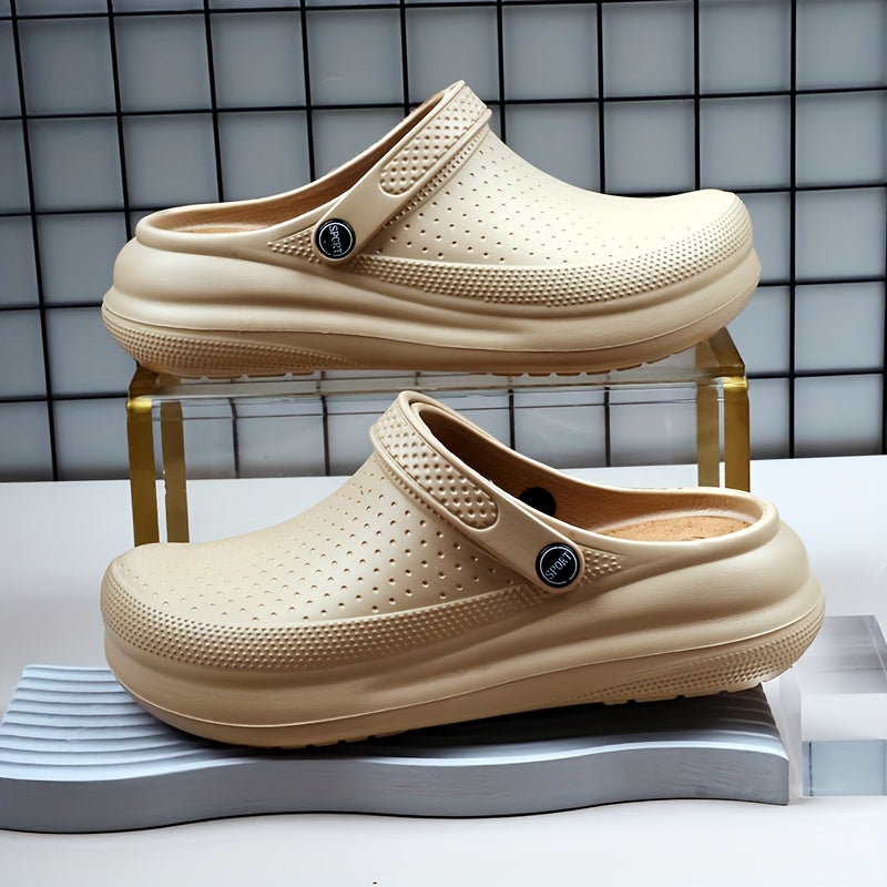 EnfSport Crocs Plataforma Sapato Ortopédico – Enfermagem, Medicina Profissionais da Saúde + Brinde Especial