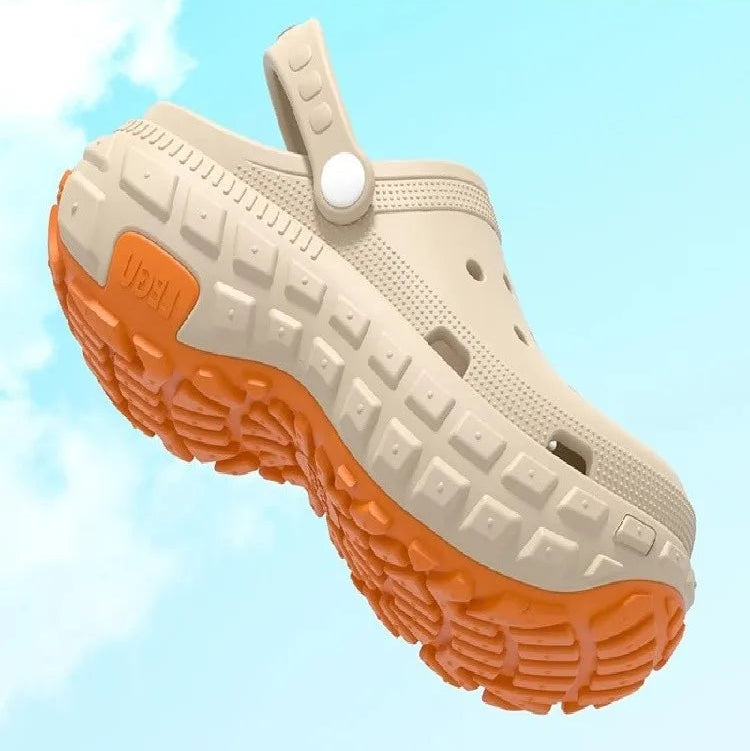 Sapatos Trail Comfort