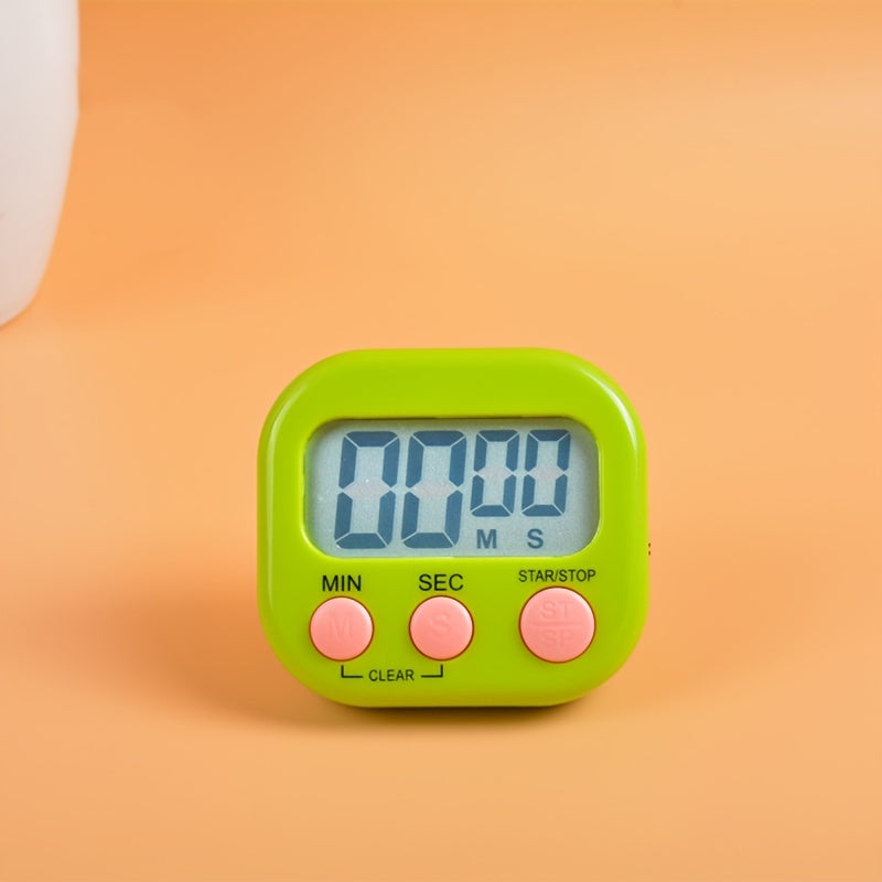 Cronometro Temporizador Timer Digital para estudos pomodoro