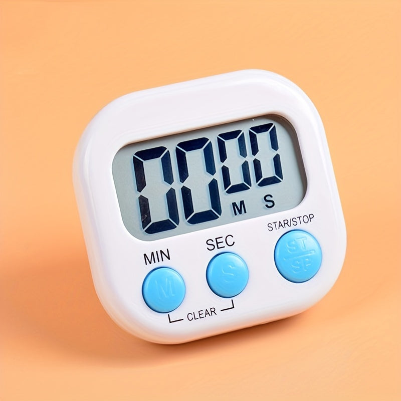 Cronometro Temporizador Timer Digital para estudos pomodoro