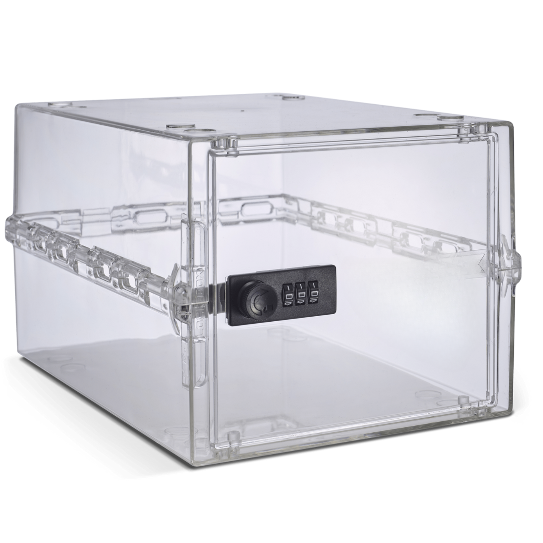 Frigobox - A Solução Ideal para Proteger Seus Pertences