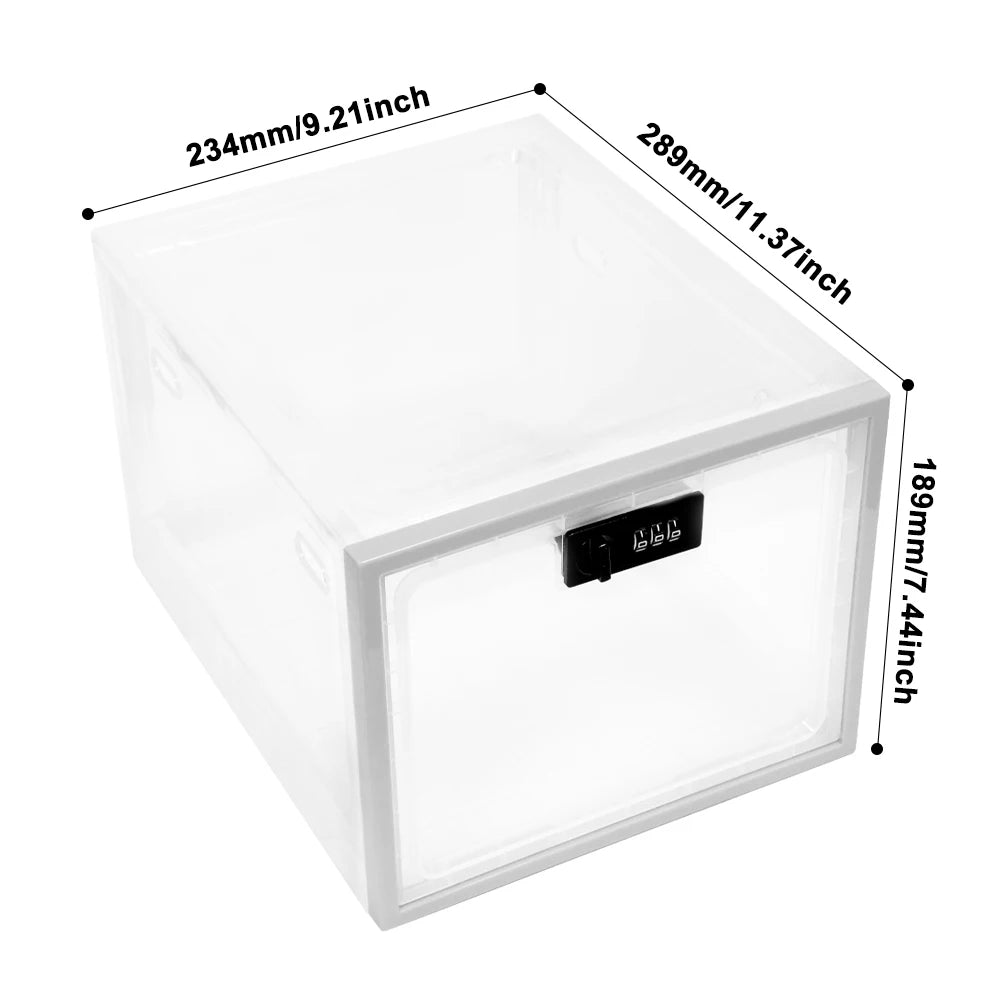 Frigobox - A Solução Ideal para Proteger Seus Pertences