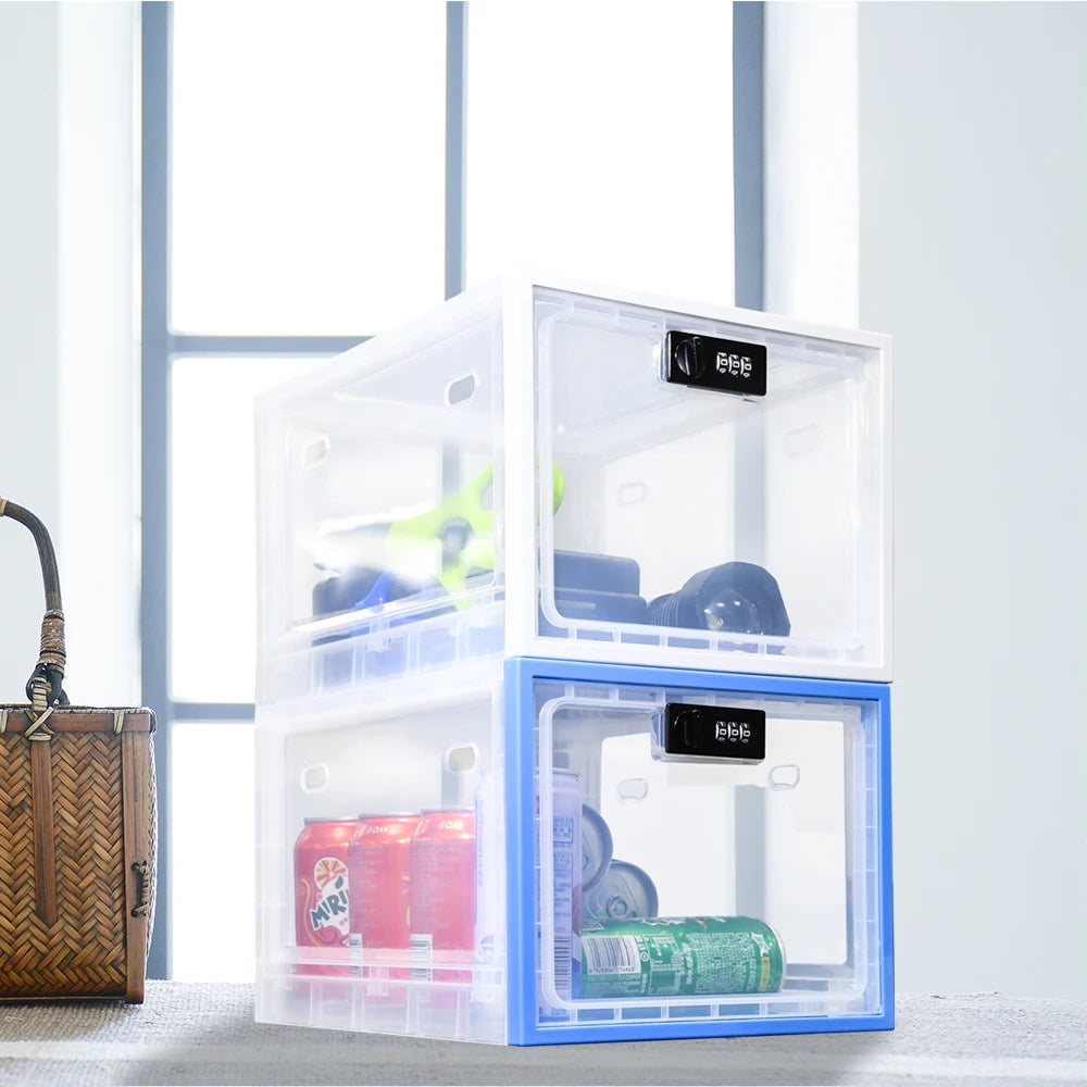 Frigobox - A Solução Ideal para Proteger Seus Pertences