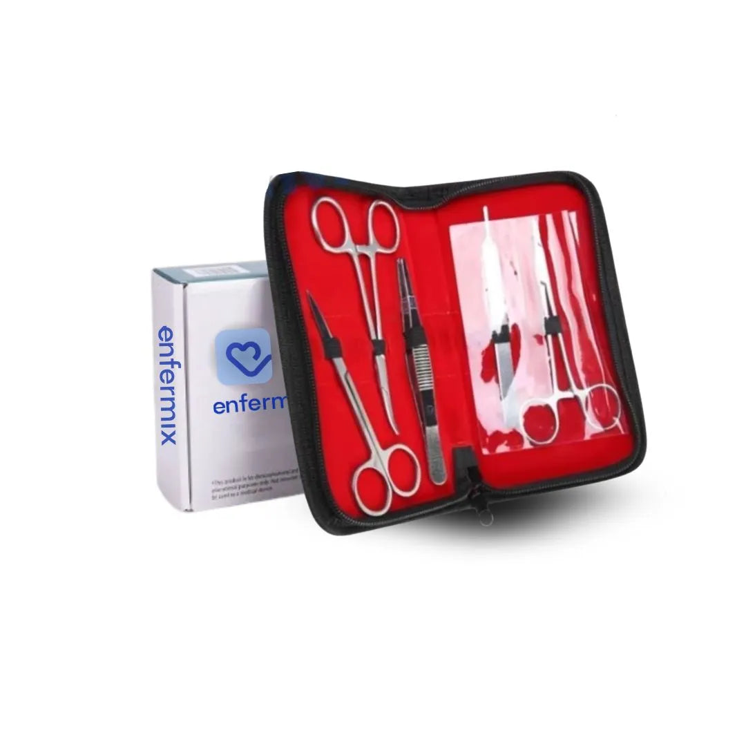 Aprimoramento de Habilidades em Sutura