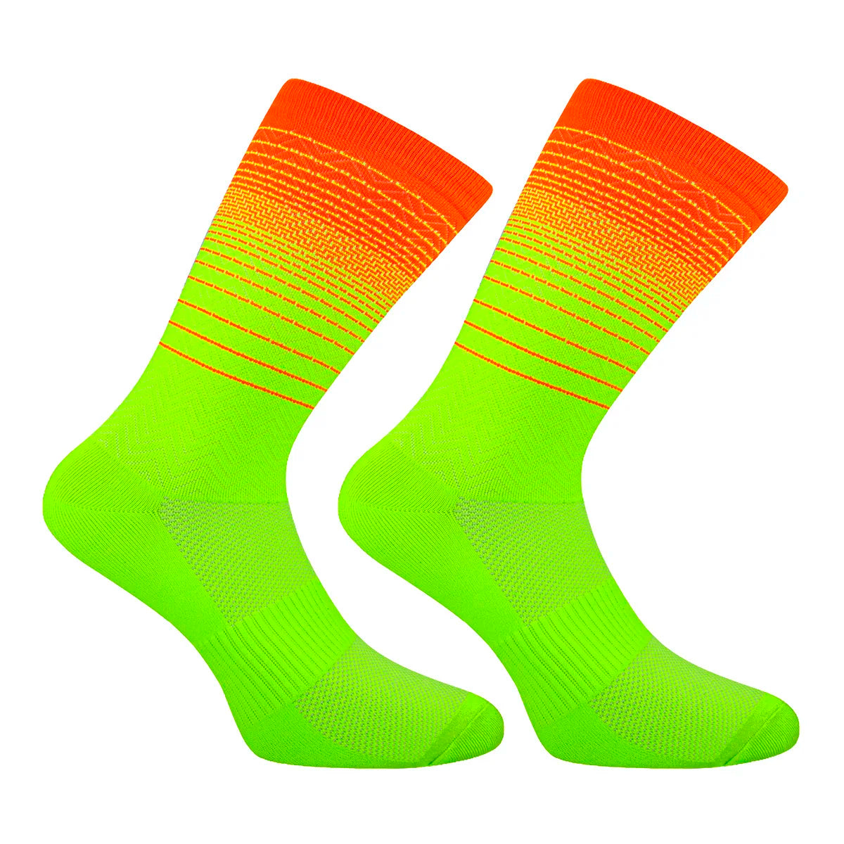 Meia Compressiva Cano médio Conforto, Estilo e Proteção para Seus Pés