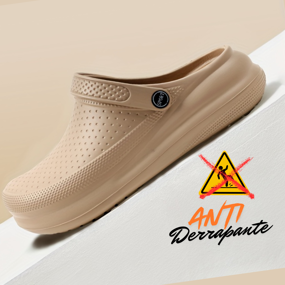 Kit Injetáveis + Enshoes Ortopédico