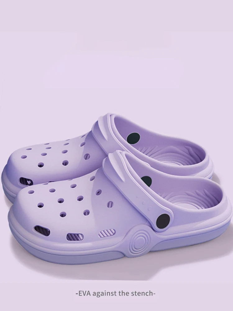 Enfshoes Glogs - Sandálias Femininas clássica