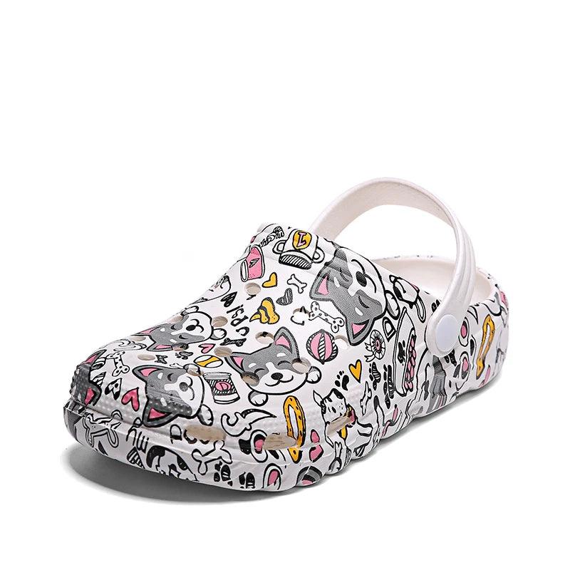 Enfshoes Confort Divertidas