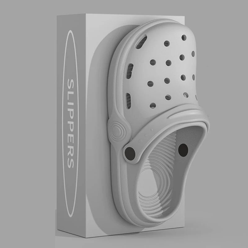 Enfshoes Glogs - Sandálias Femininas clássica