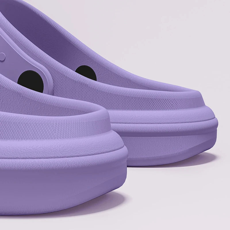 Enfshoes Glogs - Sandálias Femininas clássica