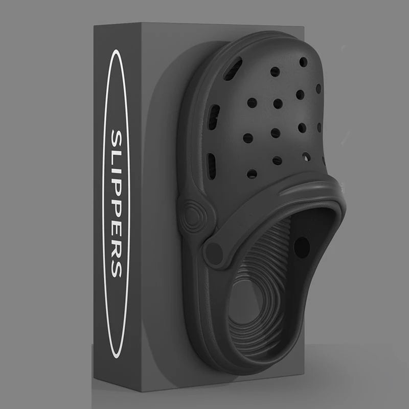 Enfshoes Glogs - Sandálias Femininas clássica