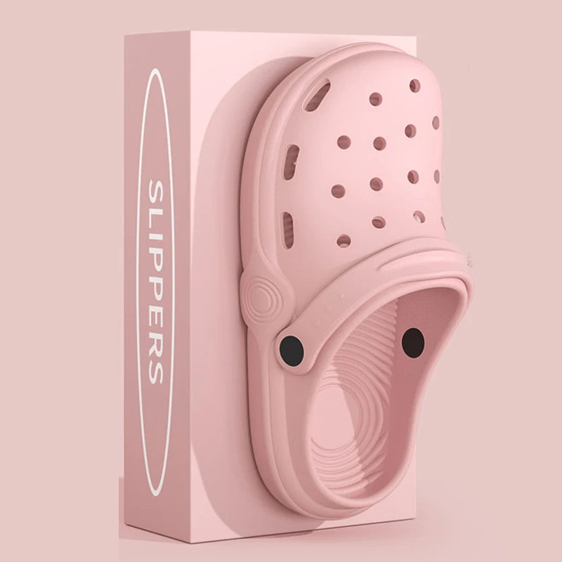 Enfshoes Glogs - Sandálias Femininas clássica