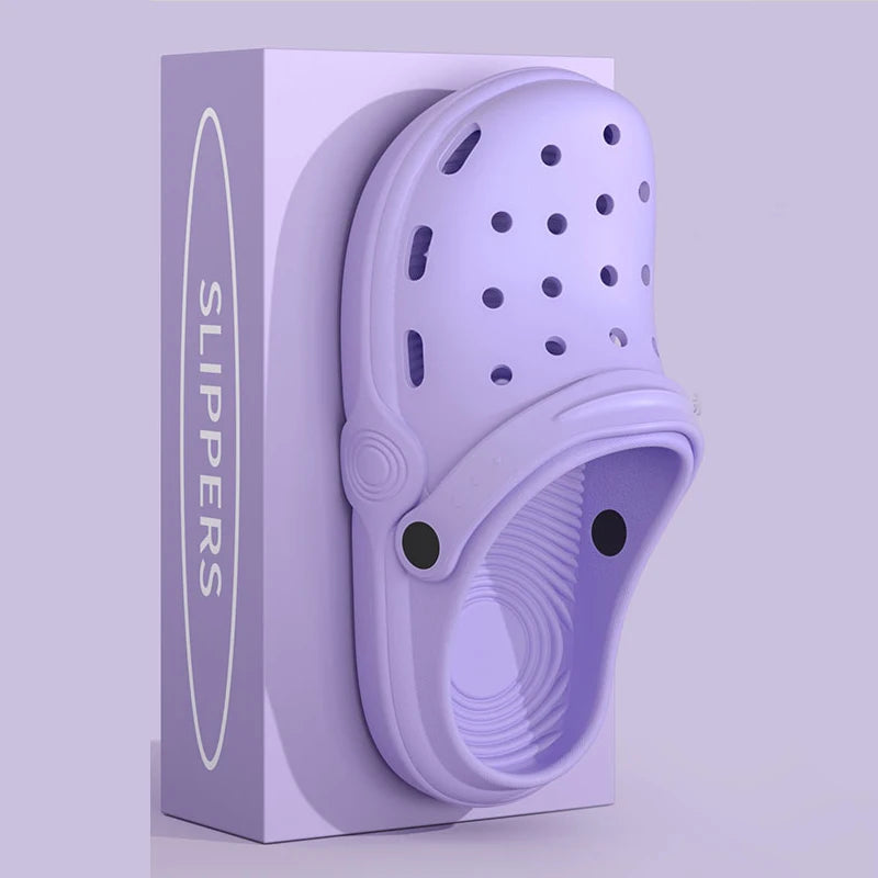 Enfshoes Glogs - Sandálias Femininas clássica