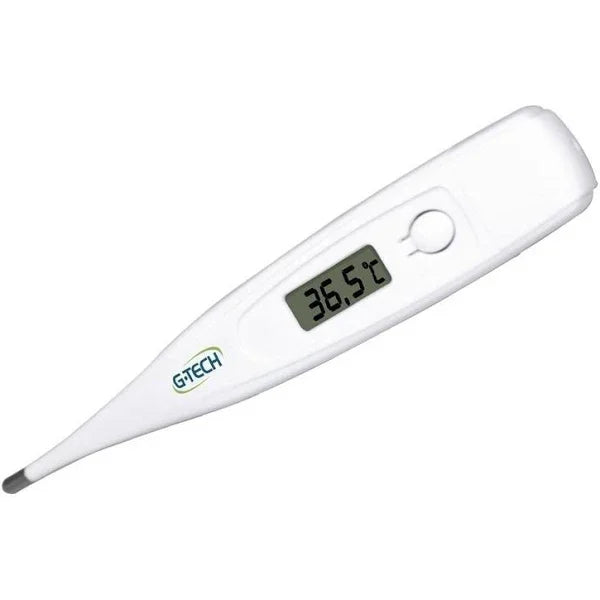 Termômetro Digital G-TECH Adulto E Infantil