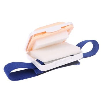 Kit Injetáveis + Enshoes Ortopédico