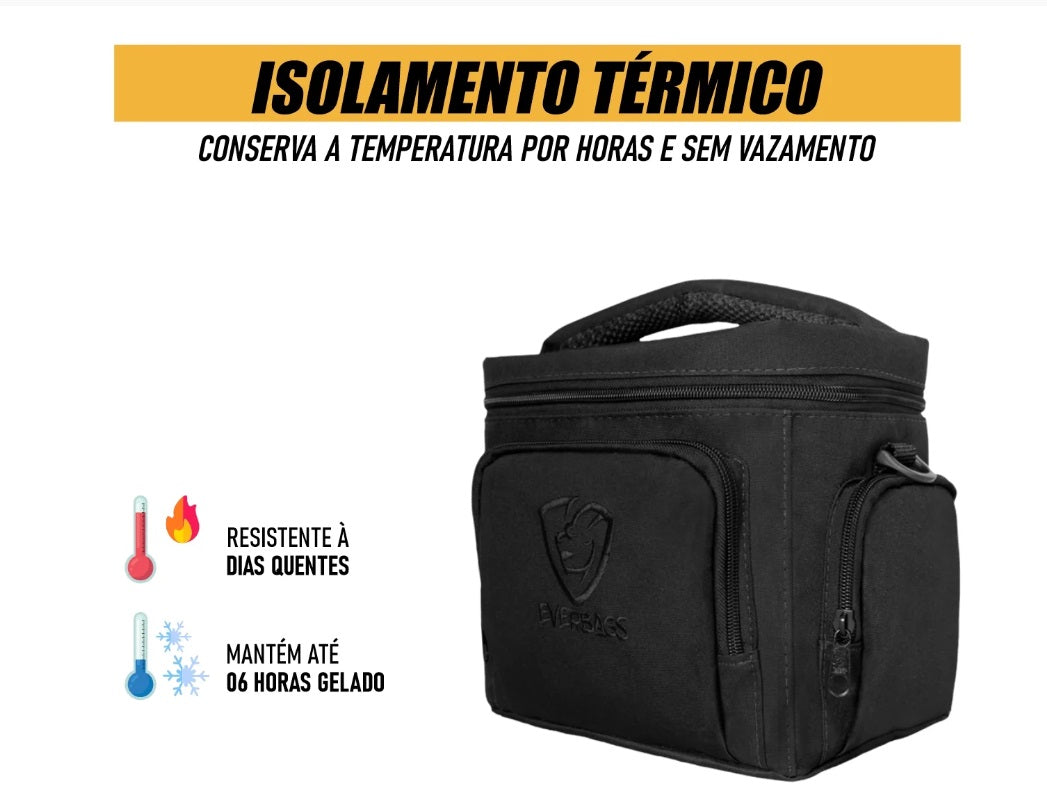 Bolsa Térmica Everbag Enfermix