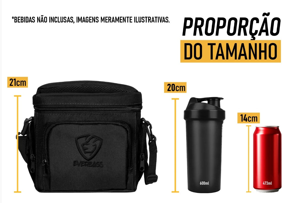 Bolsa Térmica Everbag Enfermix