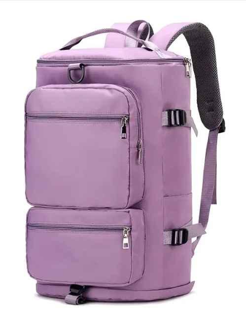 Mochila Impermeável Multifuncional - Dubai - Enfermix