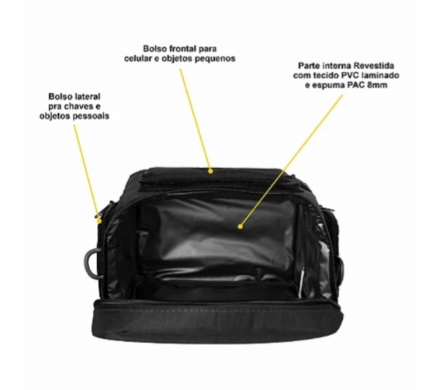 Bolsa Térmica Everbag Enfermix