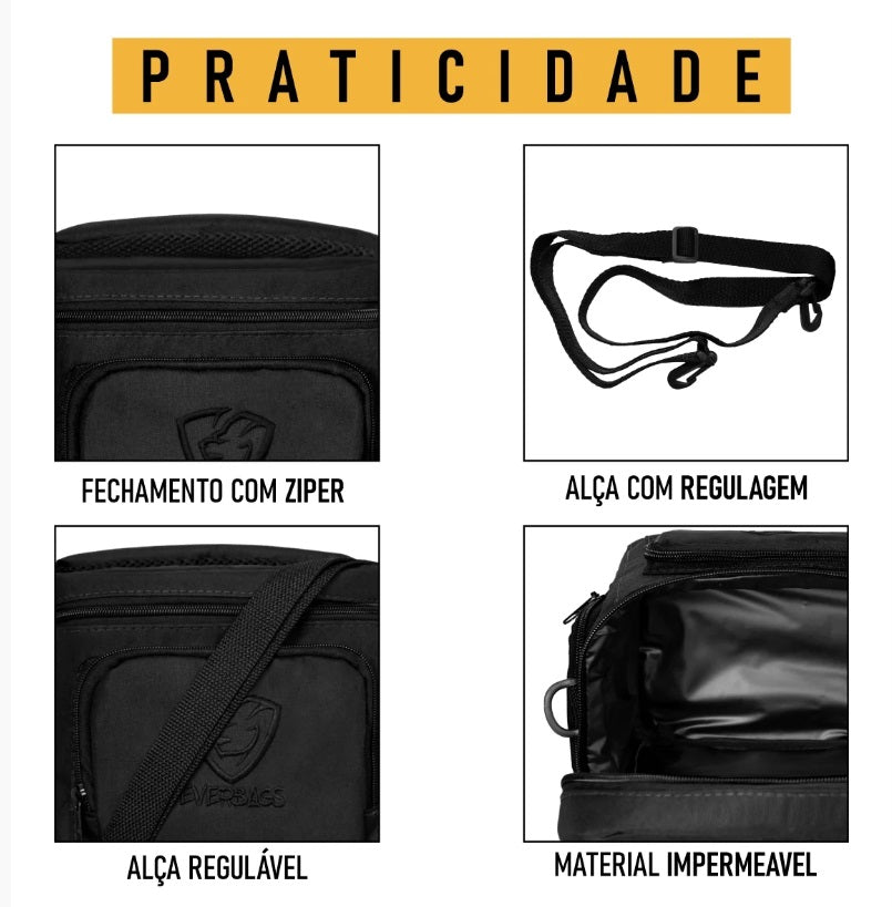 Bolsa Térmica Everbag Enfermix