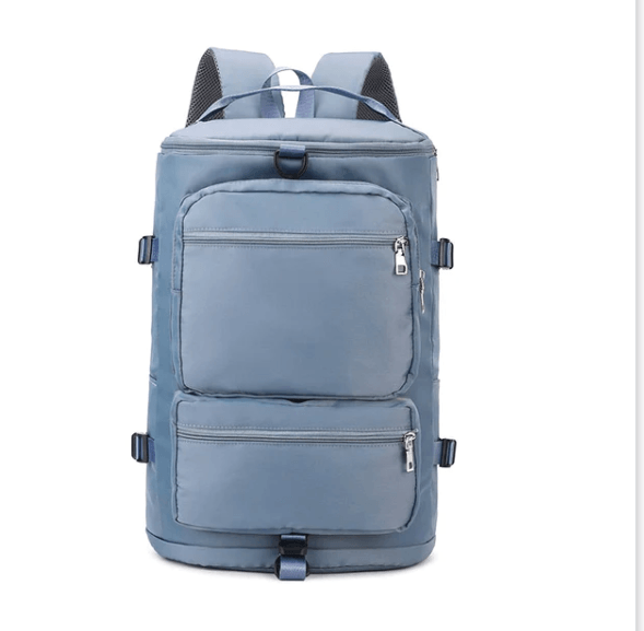 Mochila Impermeável Multifuncional - Dubai - Enfermix