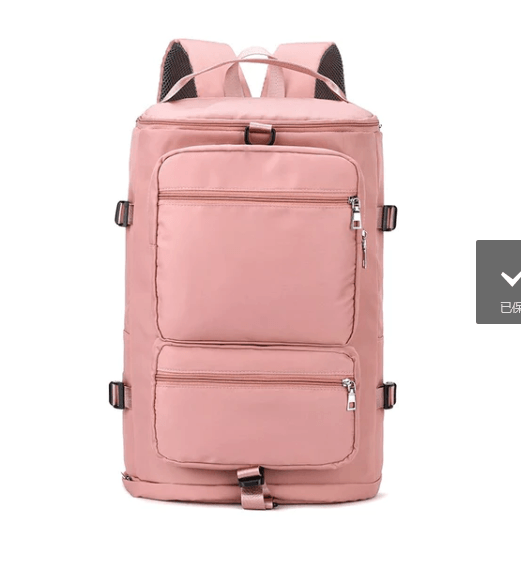 Mochila Impermeável Multifuncional - Dubai - Enfermix
