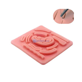 Kit de Sutura para Desenvolvimento Profissional