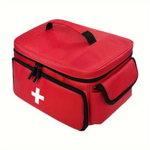 Bolsa de Atendimento Pré-Hospitalar – Primeiros socorros