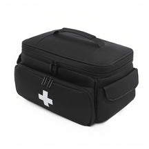 Bolsa de Atendimento Pré-Hospitalar – Primeiros socorros