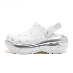 Sandalia Mellow Style Sapato Enfermagem Medicina