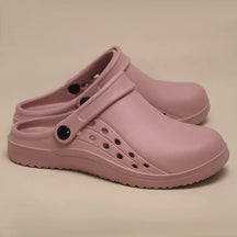 Enfshoes –  Crocs feminino multicores