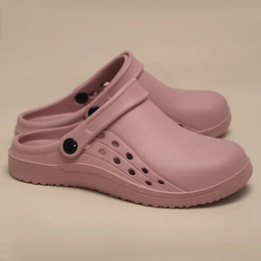Enfshoes –  Crocs feminino multicores