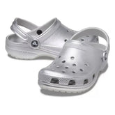 Crocs Classic Confort Enfermagem Glitter